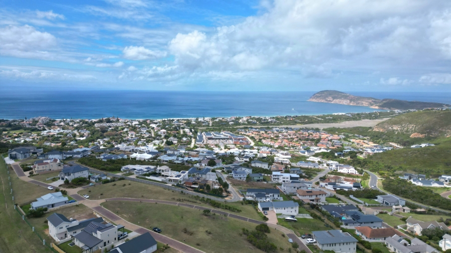 0 Bedroom Property for Sale in Robberg Estate Western Cape